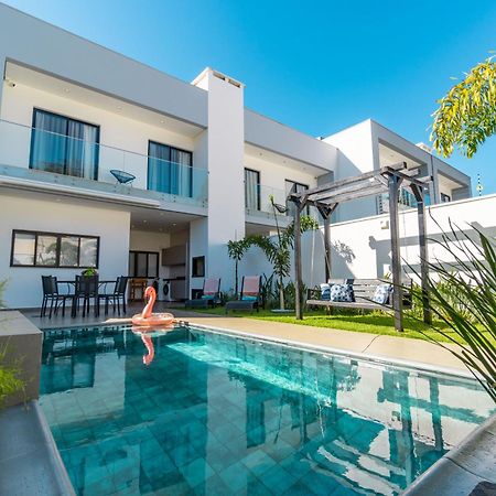 Kamabre Luxury Villas Фос-ду-Игуасу Экстерьер фото