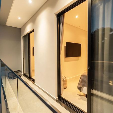 Kamabre Luxury Villas Фос-ду-Игуасу Экстерьер фото