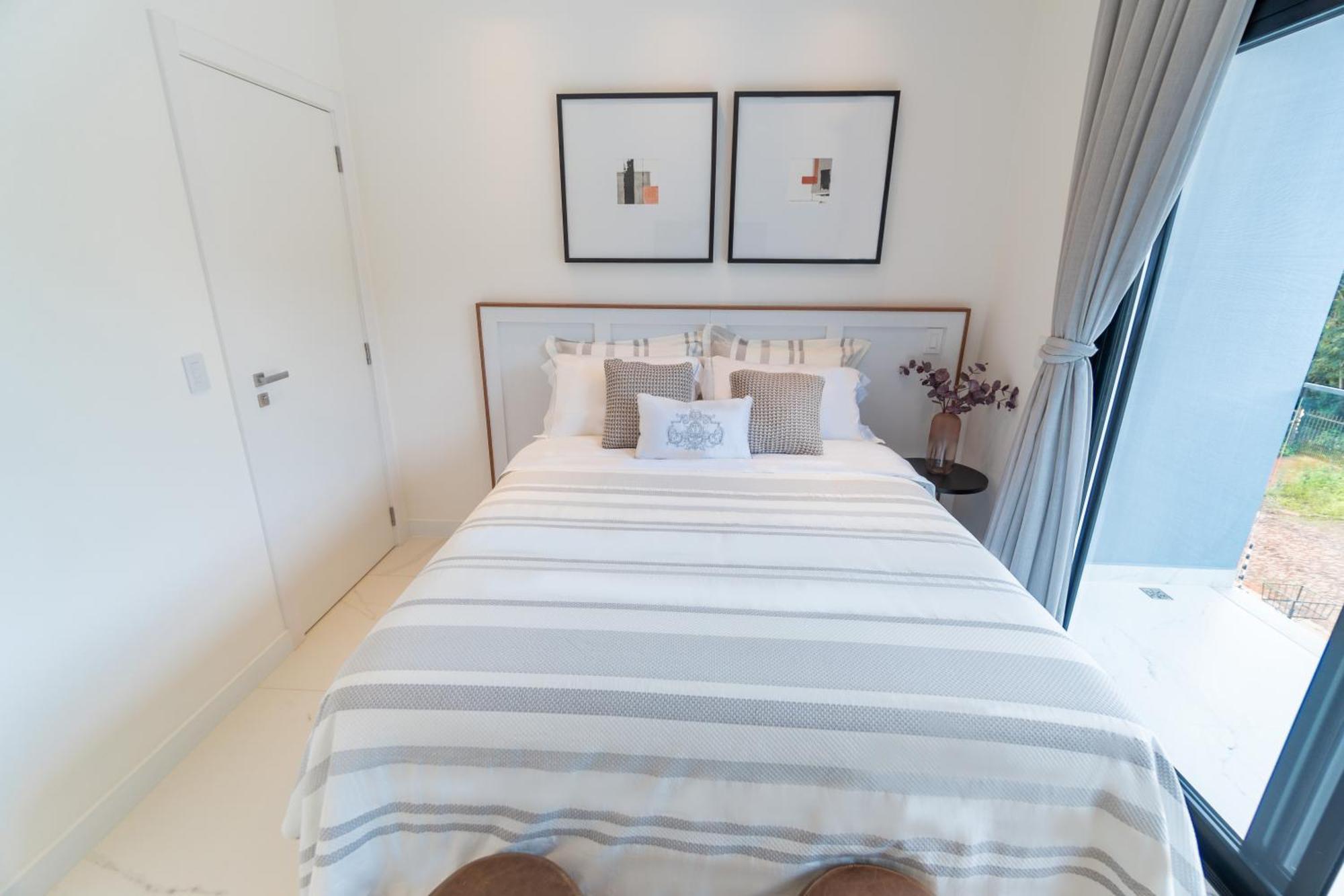 Kamabre Luxury Villas Фос-ду-Игуасу Экстерьер фото