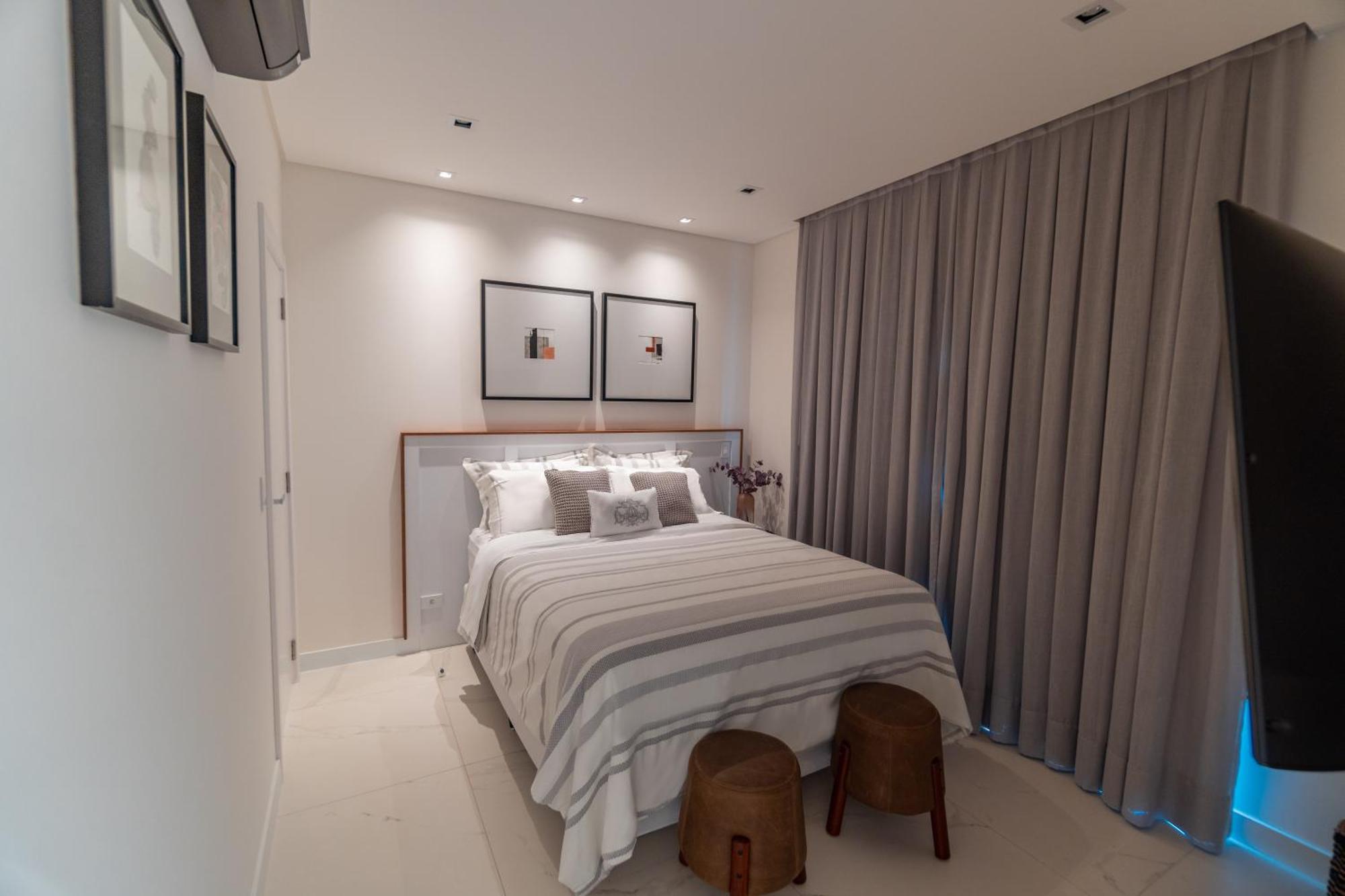 Kamabre Luxury Villas Фос-ду-Игуасу Экстерьер фото