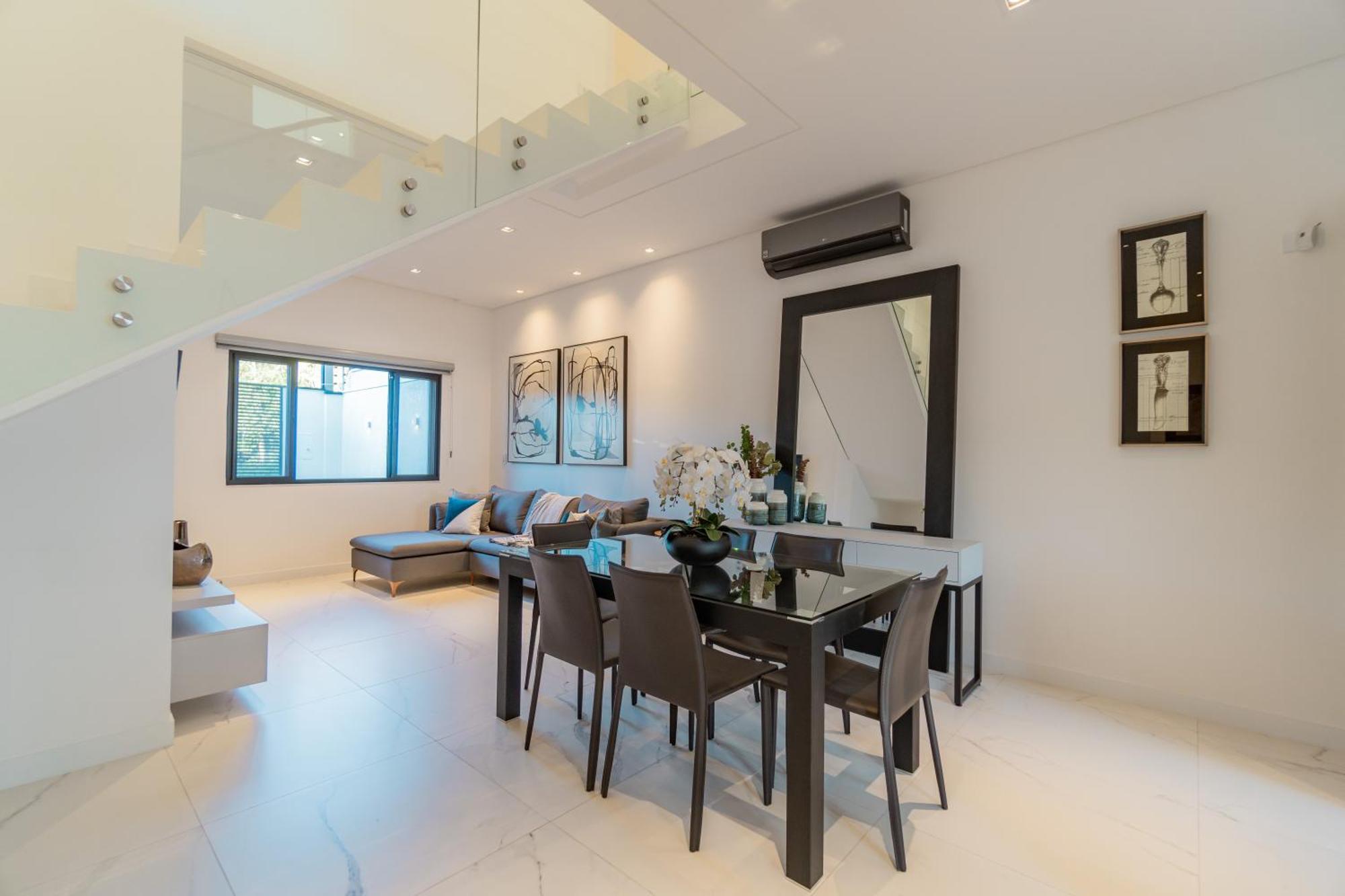 Kamabre Luxury Villas Фос-ду-Игуасу Экстерьер фото