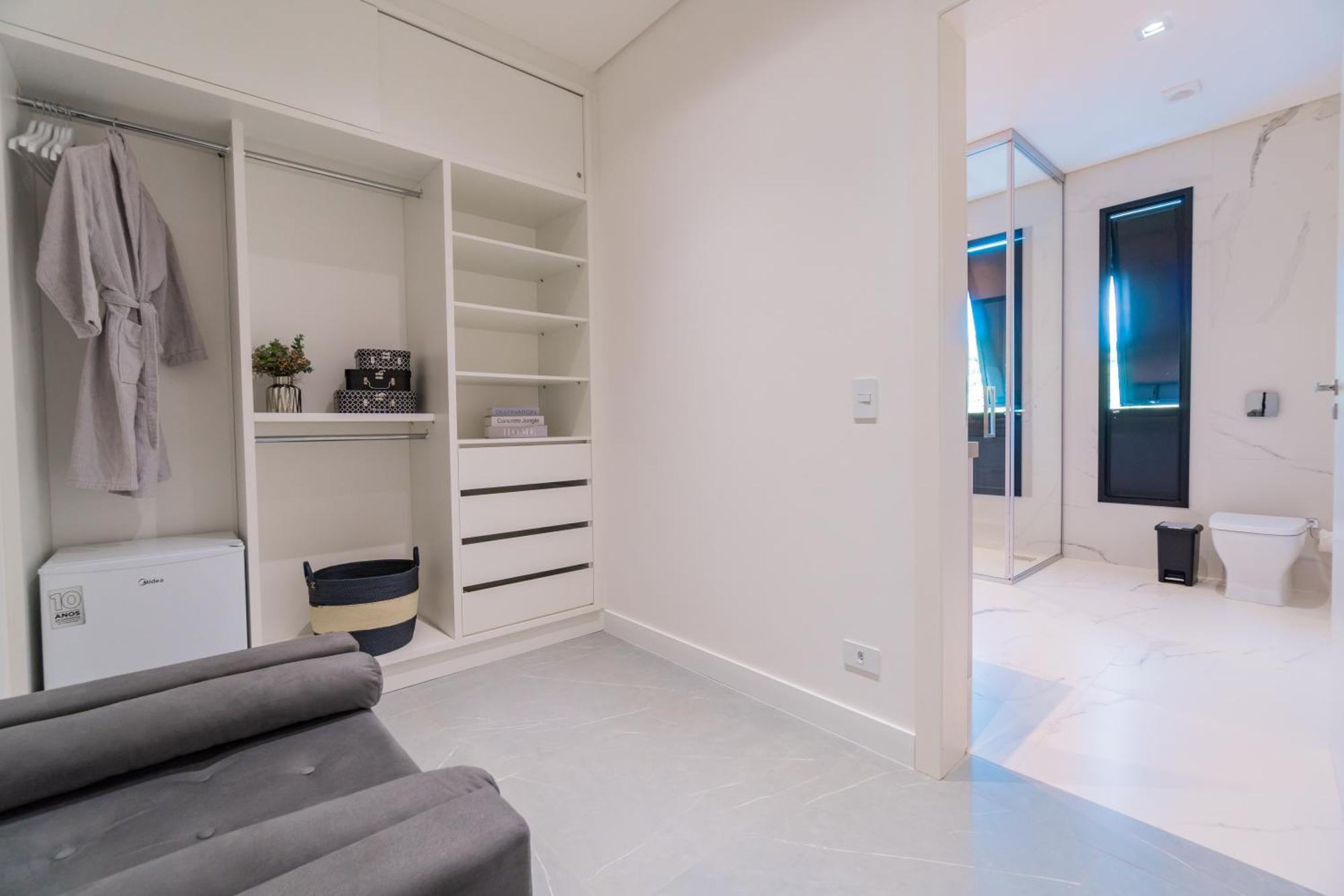 Kamabre Luxury Villas Фос-ду-Игуасу Экстерьер фото