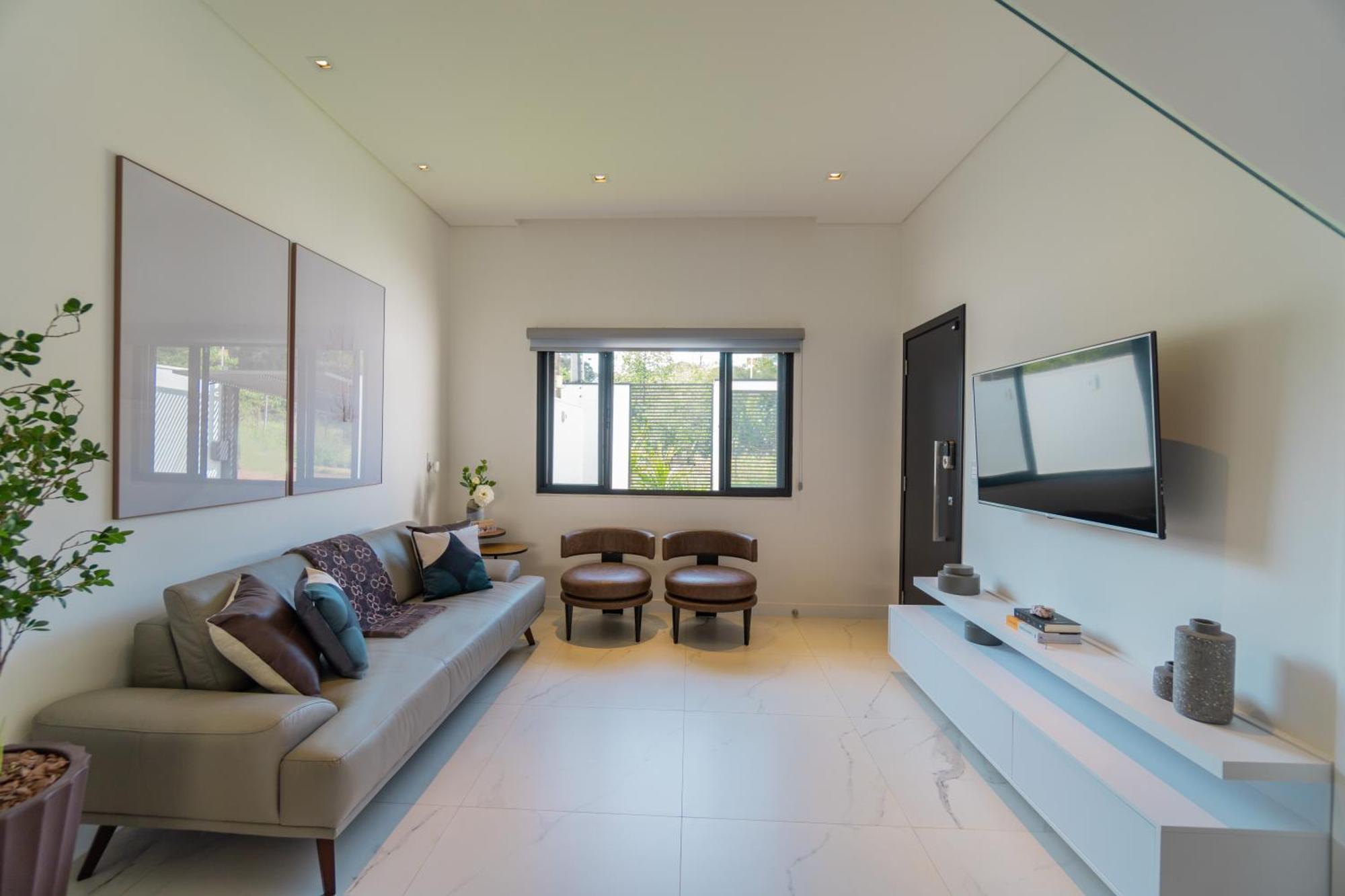 Kamabre Luxury Villas Фос-ду-Игуасу Экстерьер фото