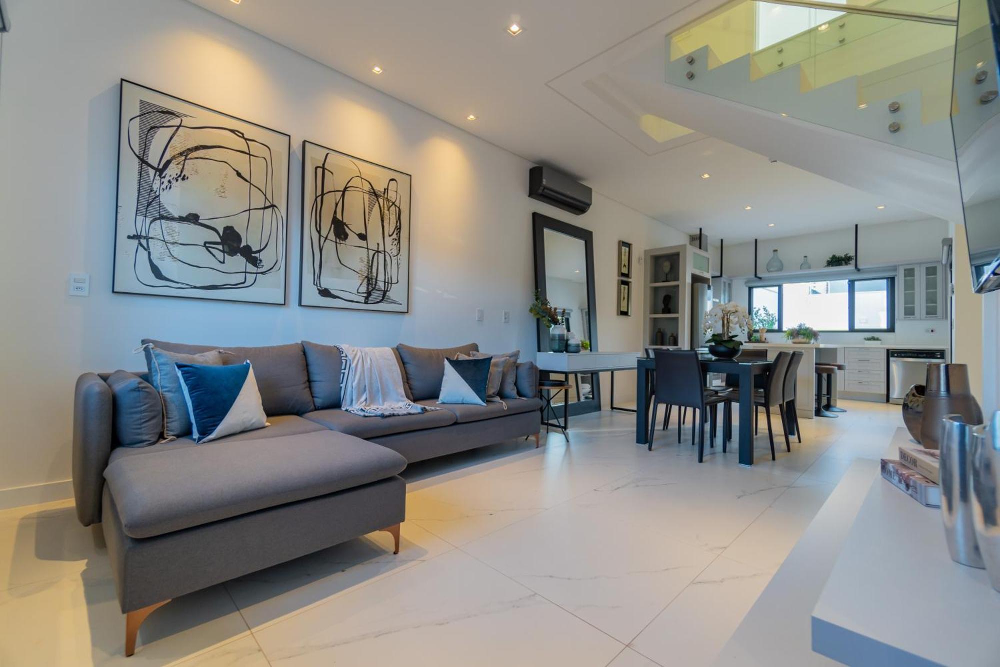 Kamabre Luxury Villas Фос-ду-Игуасу Экстерьер фото