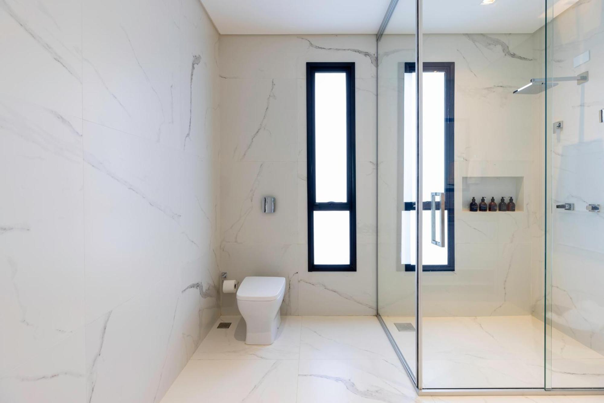 Kamabre Luxury Villas Фос-ду-Игуасу Экстерьер фото
