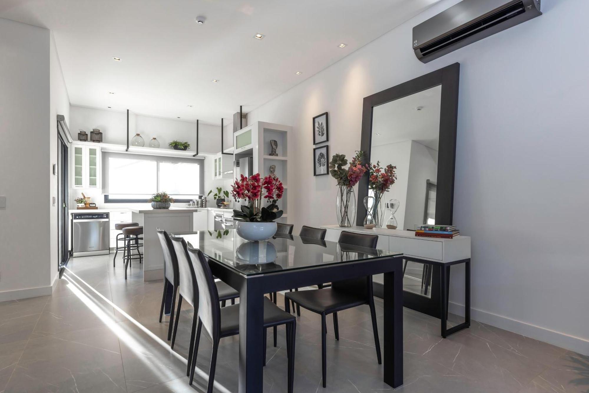 Kamabre Luxury Villas Фос-ду-Игуасу Экстерьер фото